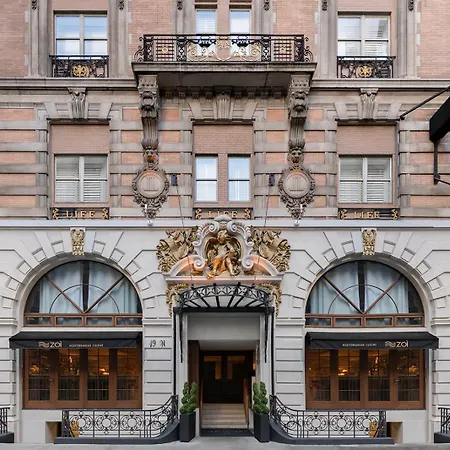 Life Hotel New York-3